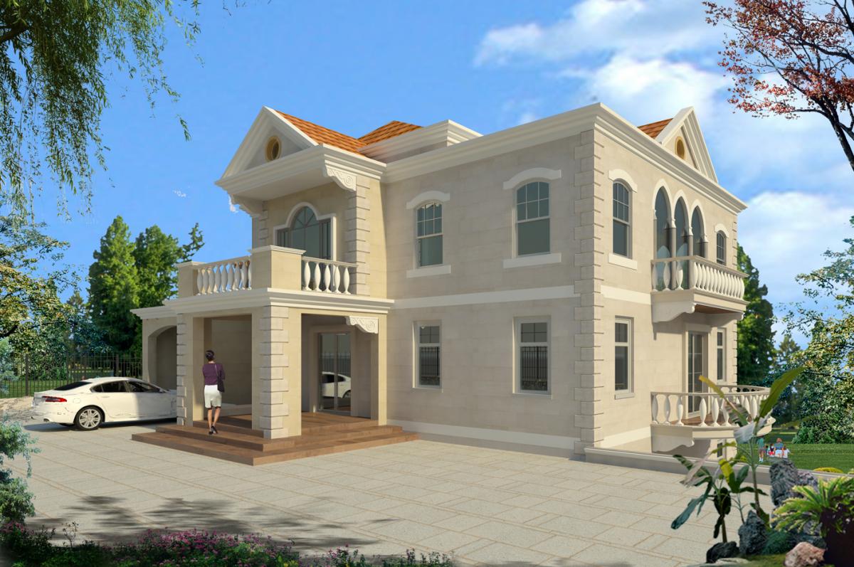 jalal b villa