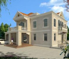 jalal b villa