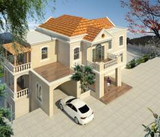 jalal b villa_