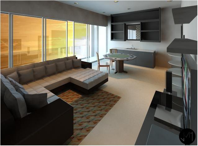 home theatre