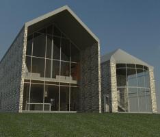 Spear House 2
