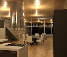 Spear House 3