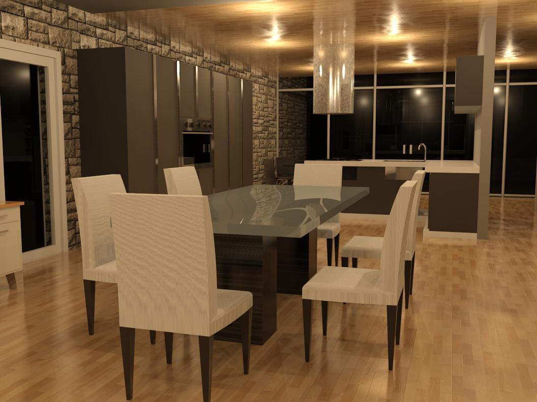 Spear House 5