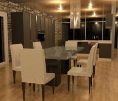 Spear House 5