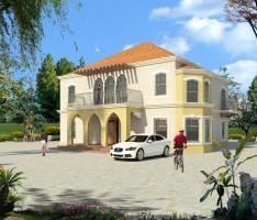 VILLA MF