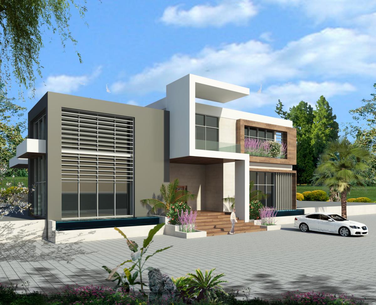 BEKAA VILLA (DALLI)