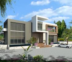 BEKAA VILLA (DALLI)