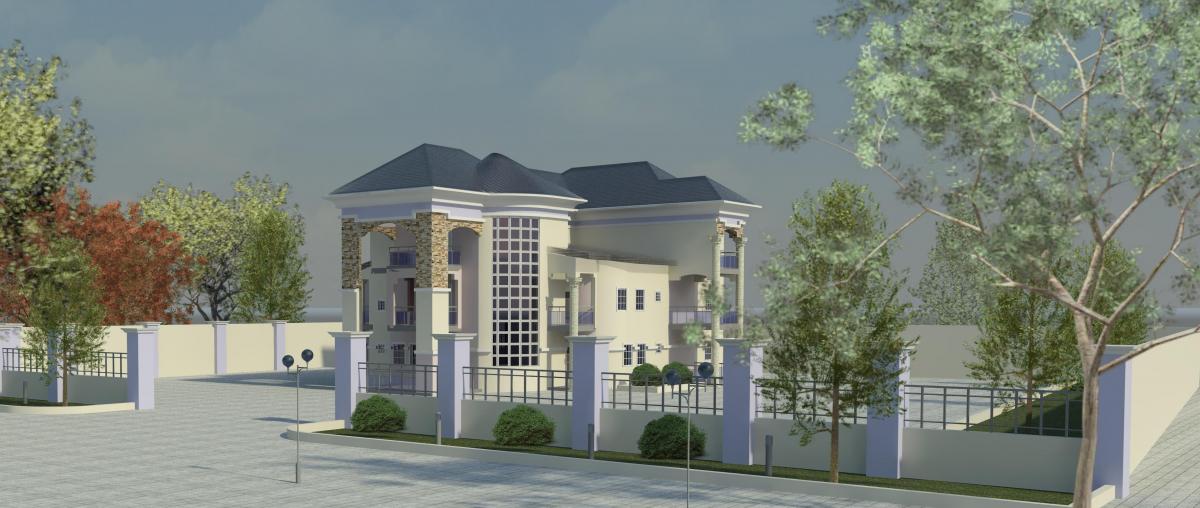 MANSION
