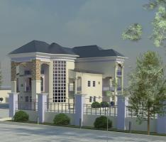 MANSION