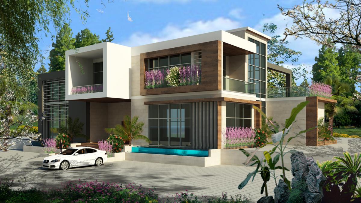 villa bekaa .s1