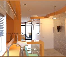Test Rendering
