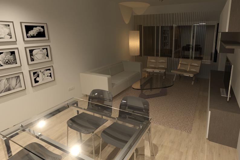 LivingRoom