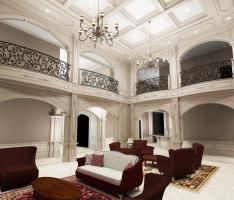 Great Room Design