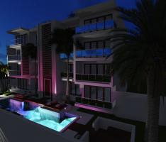 apartments