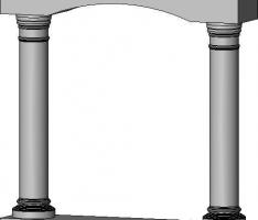 arch