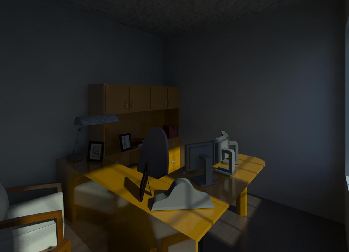 office