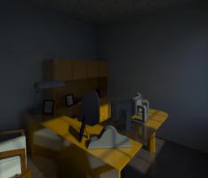 office