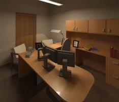 office