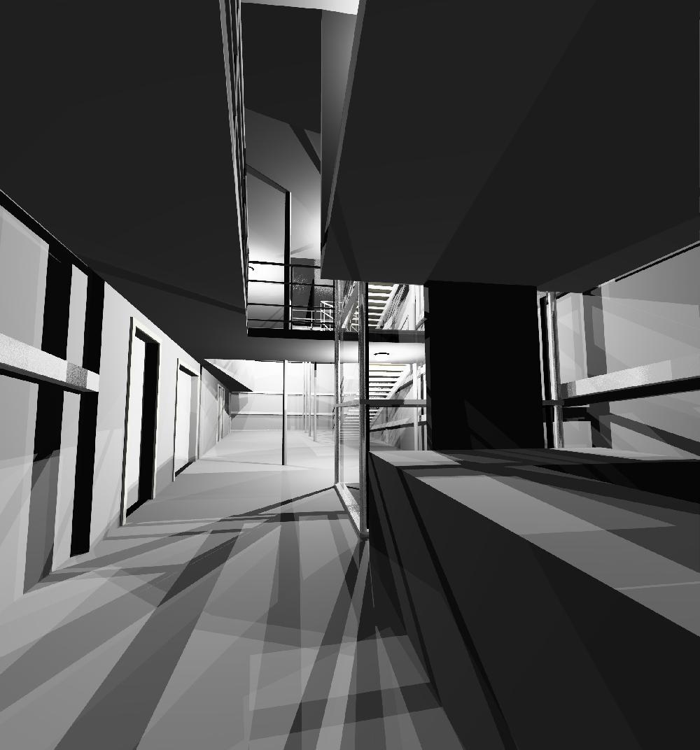 art gallery
