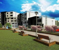 Residential Complex