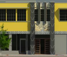 47 E ROBINSON ST, ORLANDO,  FL
