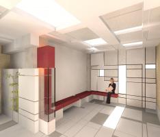 office