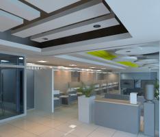 INTERIOR OFICCE