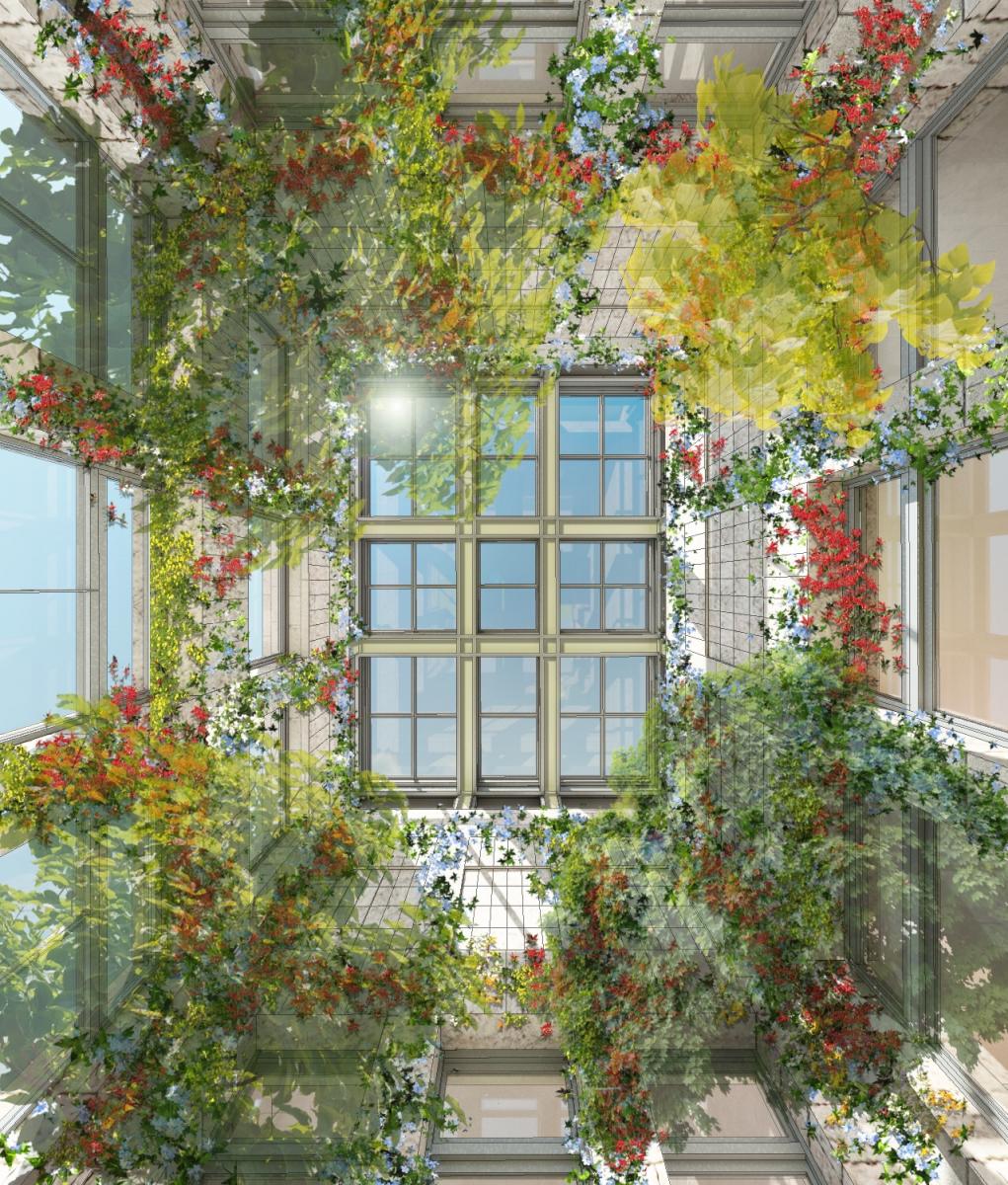 Atrium