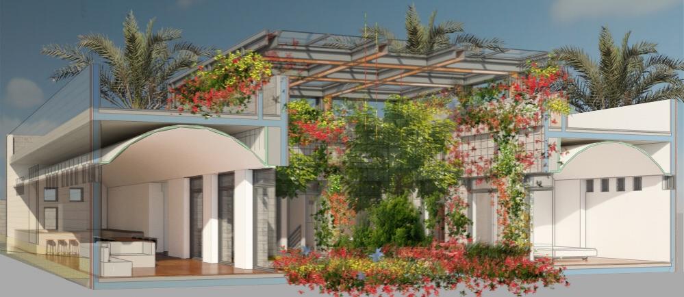 Atrium 2