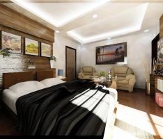 Bedroom'