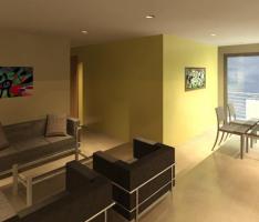 Apartment 1
