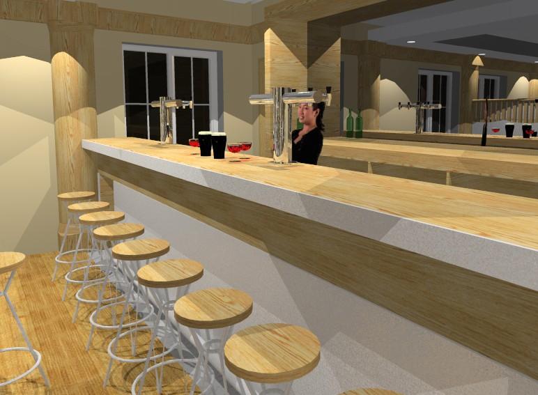 Hotel Bar 2