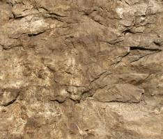 yellow rock texture