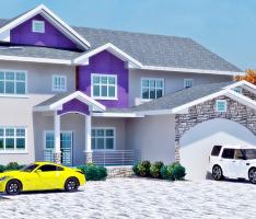Designed and Drawn by:Edwin Zoedua