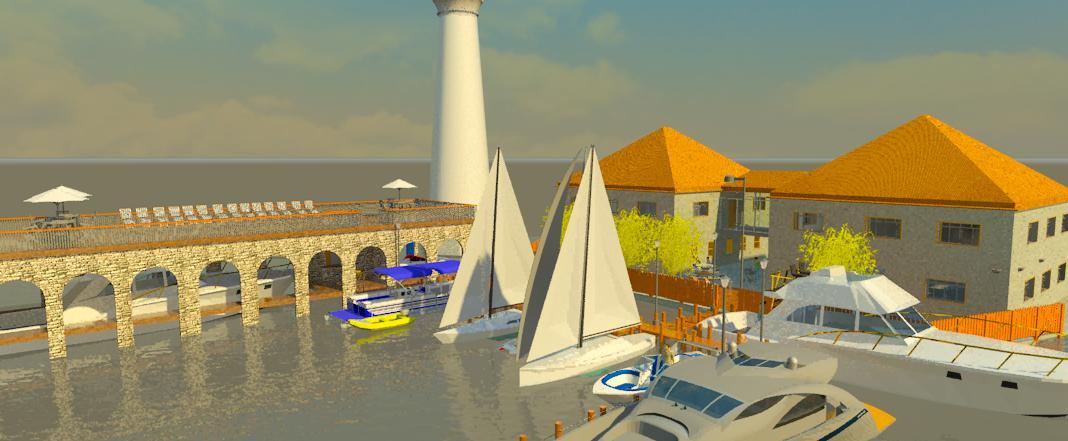 Pier Pleasure