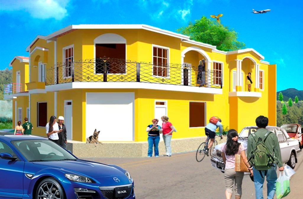 Diseño Vasquez