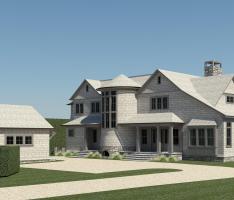 Custom Residence