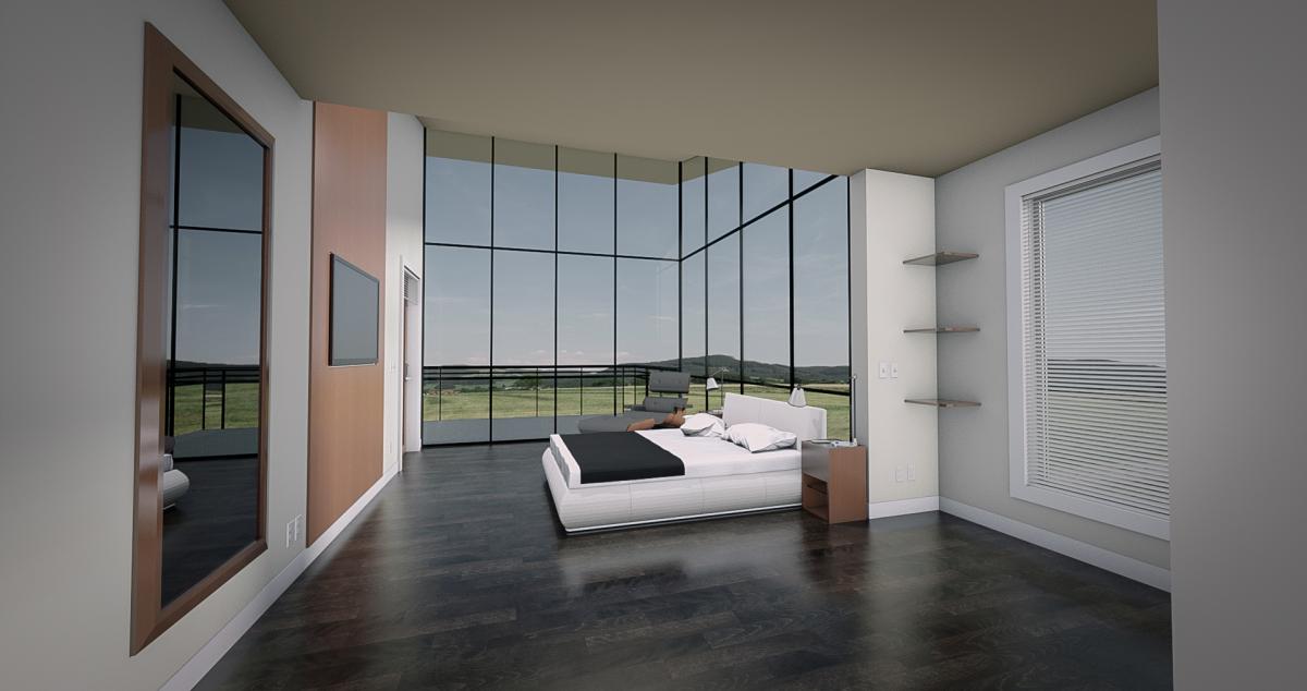 Revit + Showcase