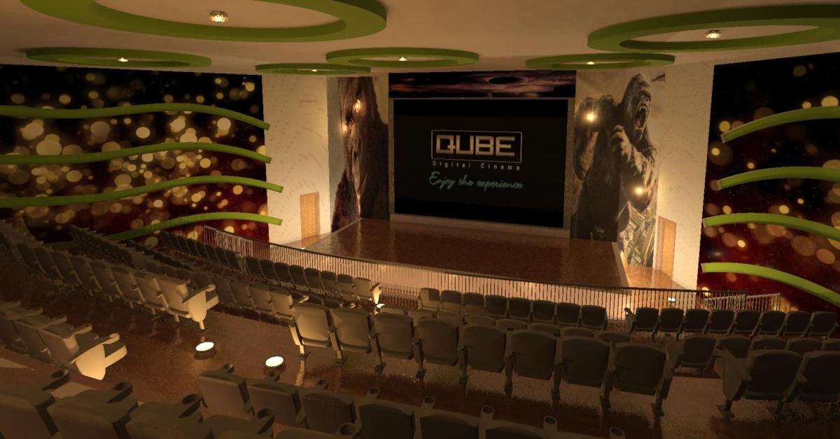 THEATRE