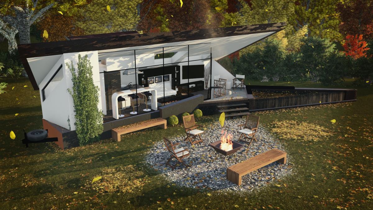 Tiny House