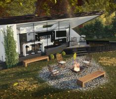 Tiny House