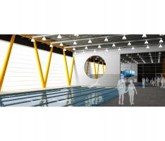 Interior Pool