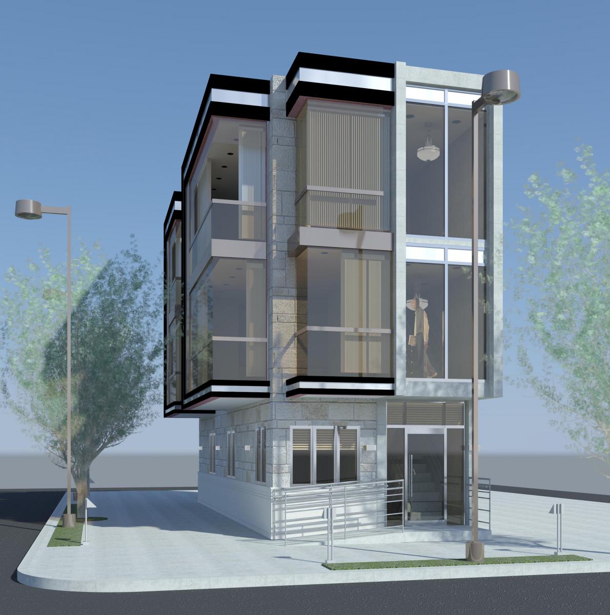 SOLAR HOUSE