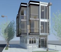 SOLAR HOUSE