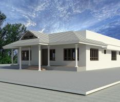 House-1