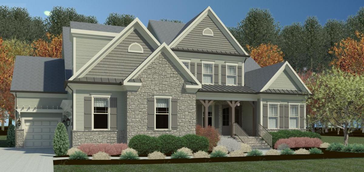 Estate Home