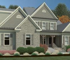 Estate Home