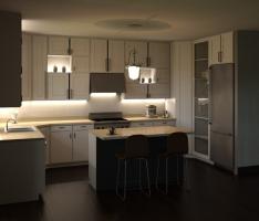 Dublin Kitchen