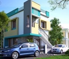 Villa project