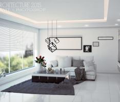 V-RAY REVIT